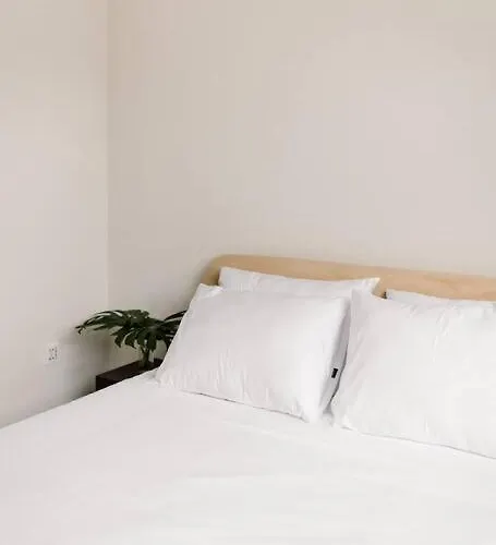 In 4 Bedrooms Villa *